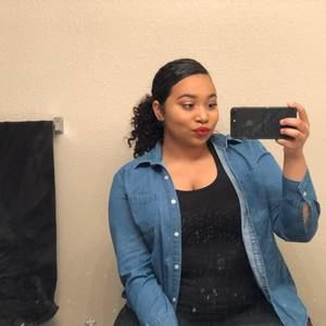 Meet your Posher, Zyanne